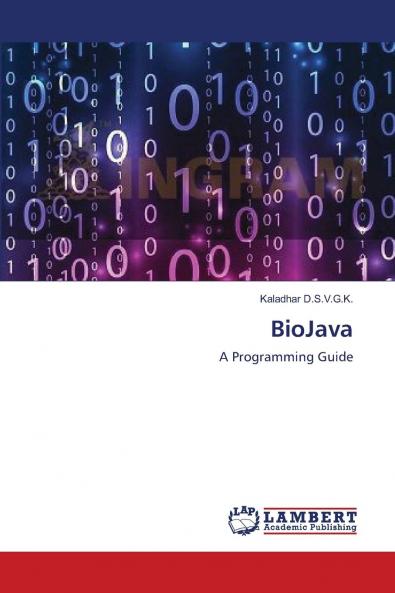 BioJava