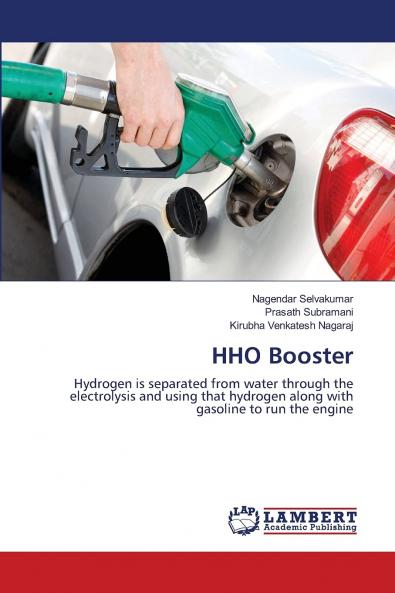 HHO Booster