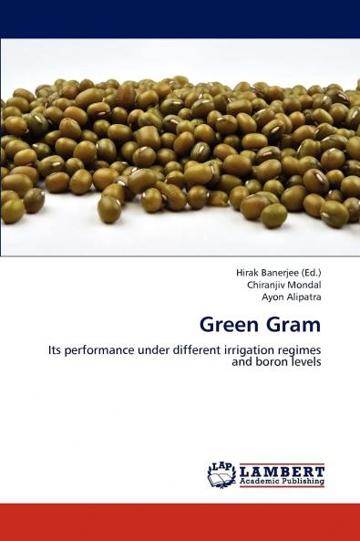 Green Gram