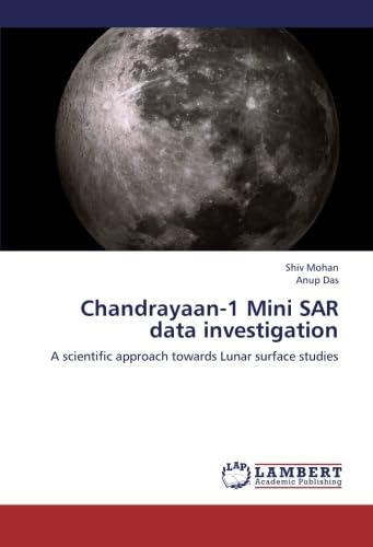 Chandrayaan-1 Mini SAR data investigation