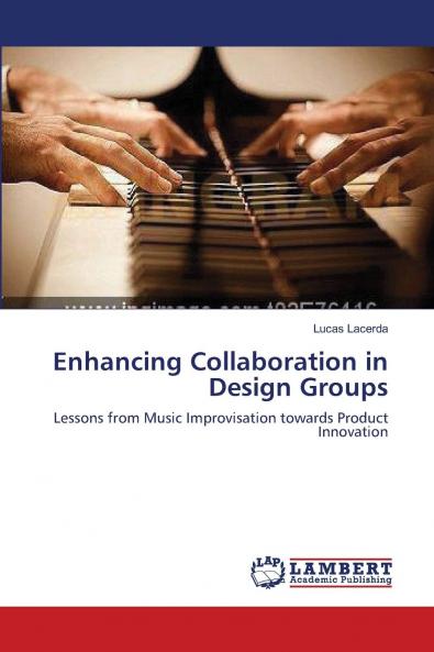 Enhancing Collaboration in Design Groups