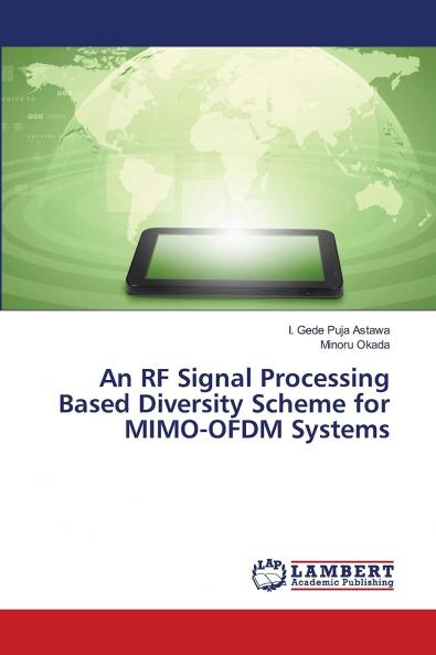 An RF Signal Processing Based Diversity Scheme for MIMO-OFDM Systems