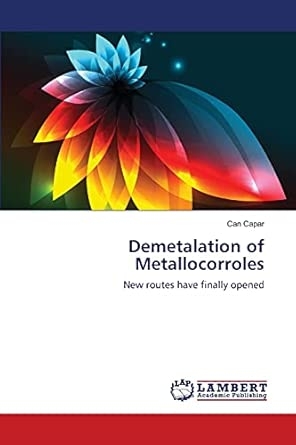 Demetalation of Metallocorroles