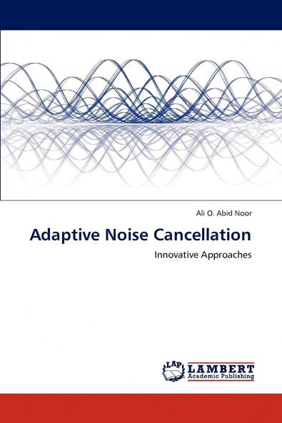 Adaptive Noise Cancellation