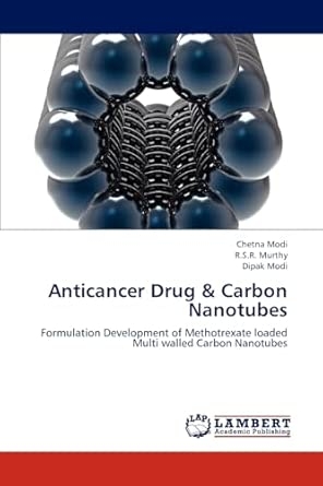 Anticancer Drug & Carbon Nanotubes