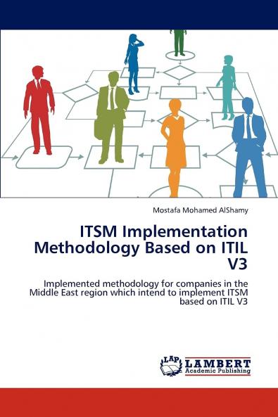 Itsm Implementation Methodology Based on Itil V3