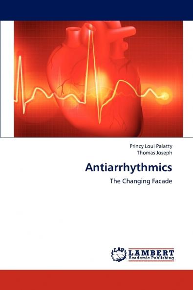 Antiarrhythmics