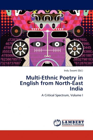 Multi-Ethnic Poetry in English from North-East India