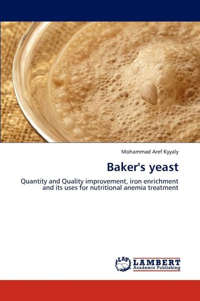 Baker's Yeast
