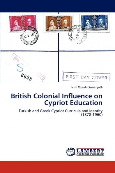 British Colonial Influence on Cypriot Education