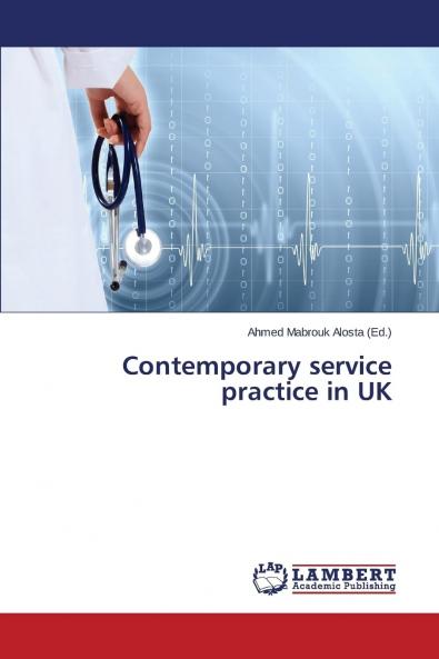 Contemporary service practice in UK