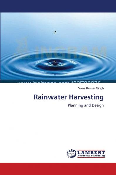 Rainwater Harvesting