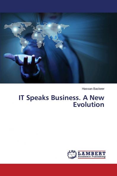 It Speaks Business. a New Evolution