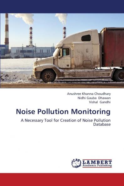 Noise Pollution Monitoring