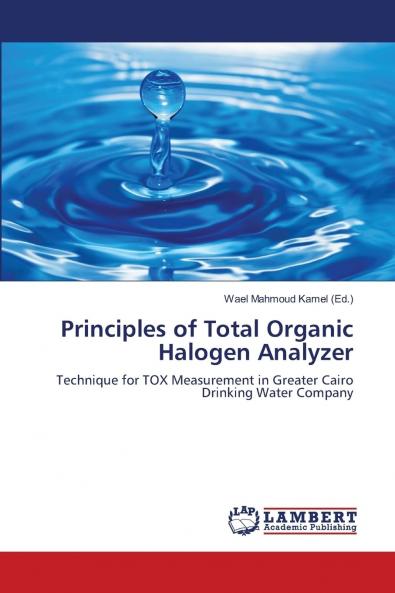 Principles of Total Organic Halogen Analyzer