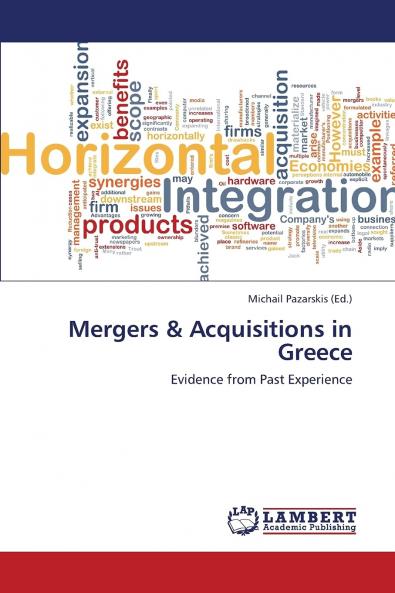 Mergers & Acquisitions in Greece