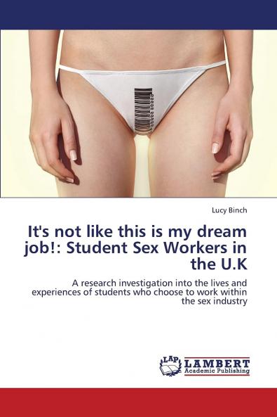 It's Not Like This Is My Dream Job!