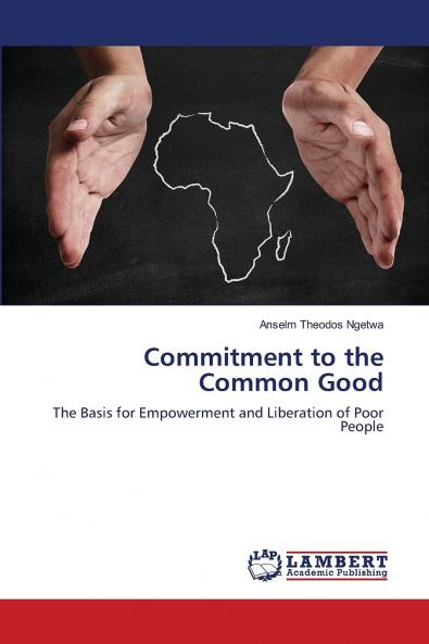 Commitment to the Common Good