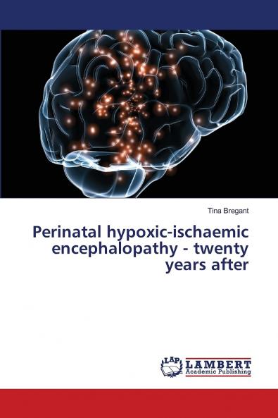 Perinatal hypoxic-ischaemic encephalopathy - twenty years after