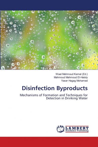 Disinfection Byproducts