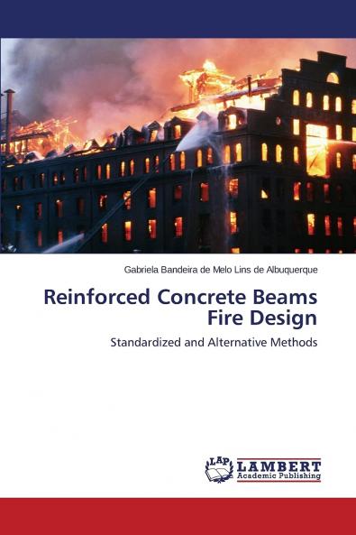Reinforced Concrete Beams Fire Design