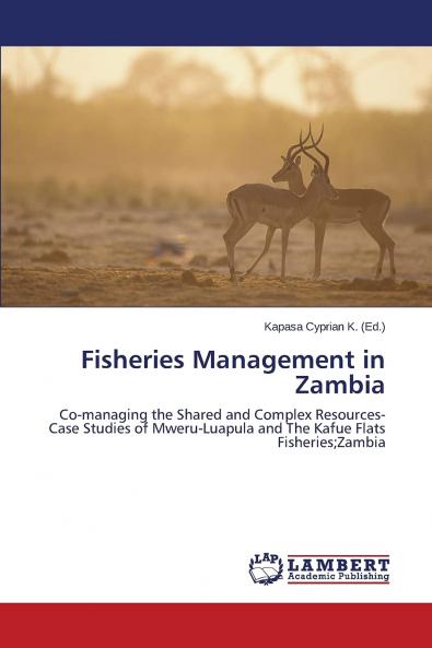 Fisheries Management in Zambia