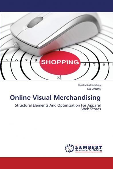 Online Visual Merchandising
