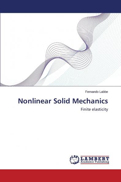 Nonlinear Solid Mechanics