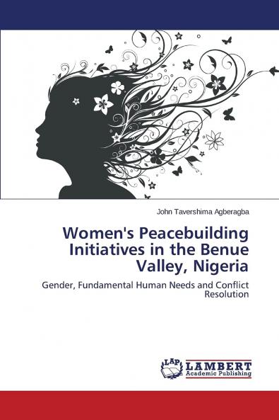 Women's Peacebuilding Initiatives in the Benue Valley Nigeria