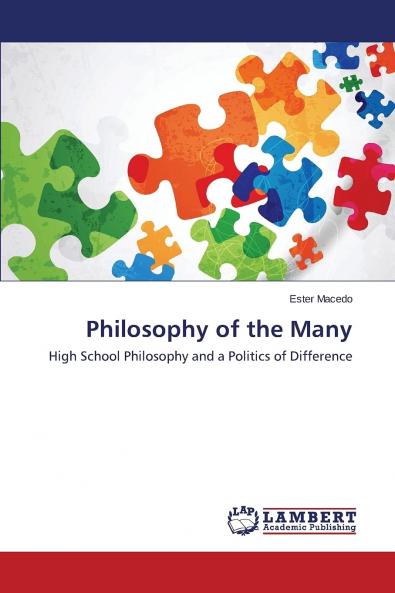 Philosophy of the Many