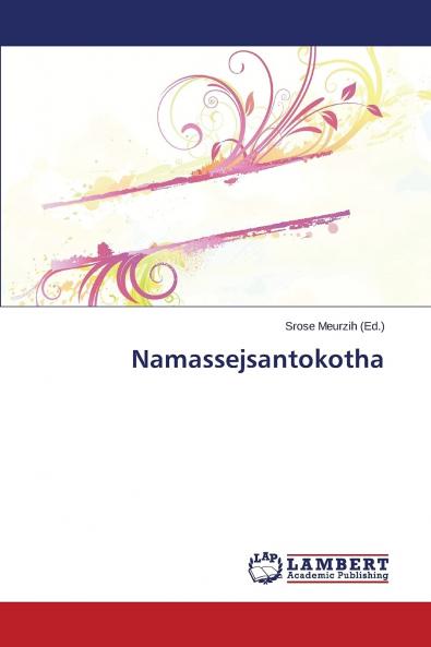 Namassejsantokotha
