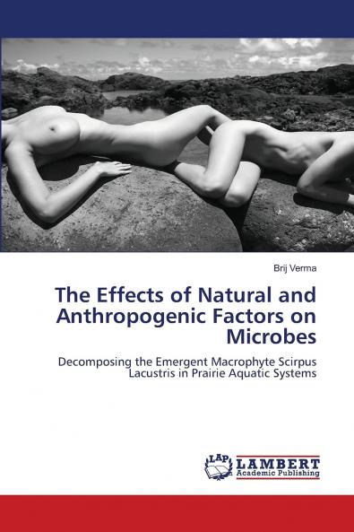 The Effects of Natural and Anthropogenic Factors on Microbes