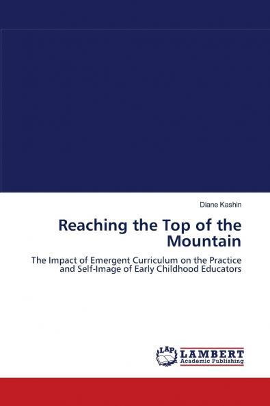Reaching the Top of the Mountain