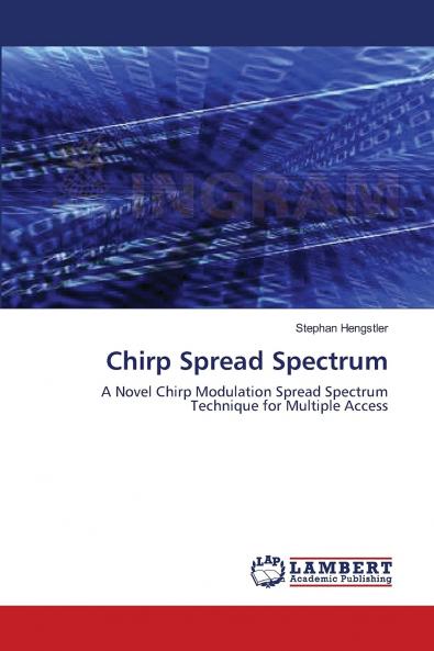 Chirp Spread Spectrum