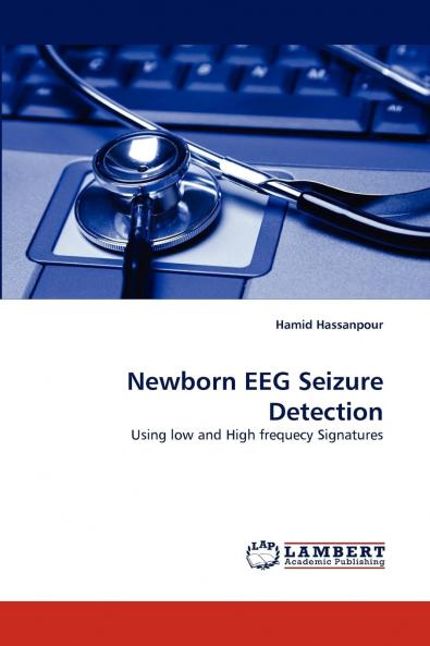 Newborn EEG Seizure Detection