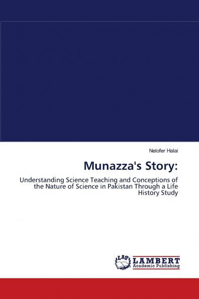 Munazza's Story
