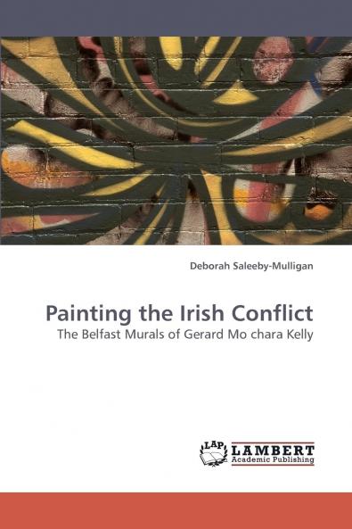 Painting the Irish Conflict