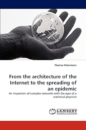 From the Architecture of the Internet to the Spreading of an Epidemic