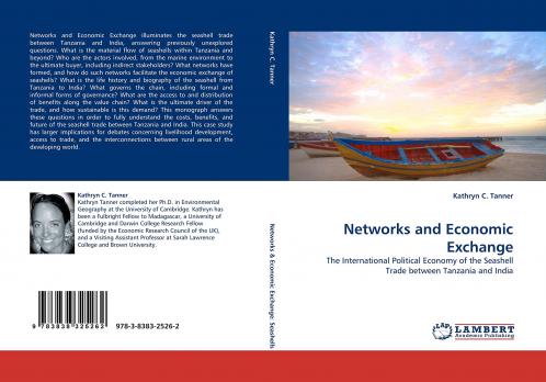 Networks and Economic Exchange: The International Political Economy of the Seashell Trade between Tanzania and India