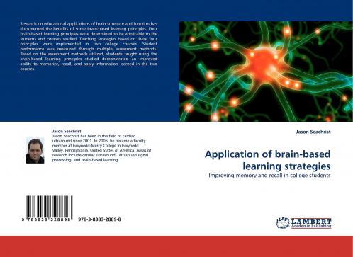 Application of brain-based learning strategies