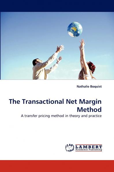 The Transactional Net Margin Method