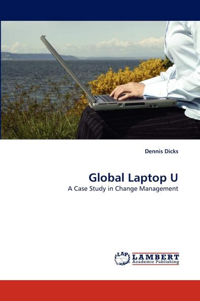 Global Laptop U