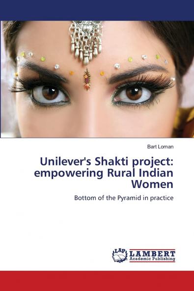 Unilever''s Shakti project