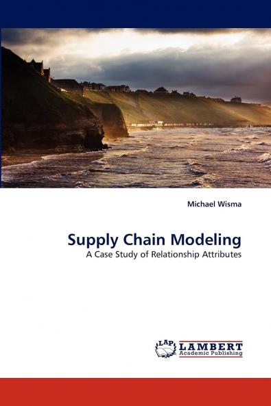 Supply Chain Modeling