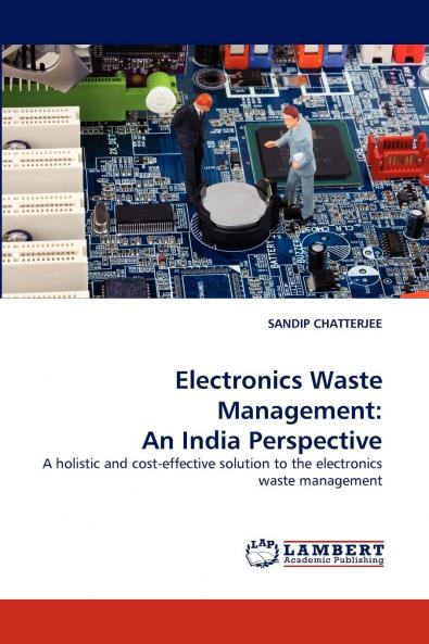 Electronics Waste Management