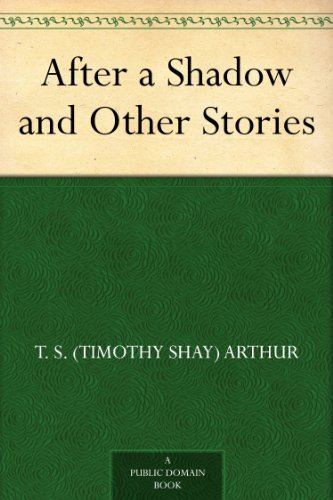 After a Shadow and Other Stories