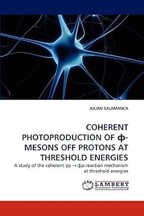 Coherent Photoproduction of -Mesons Off Protons at Threshold Energies