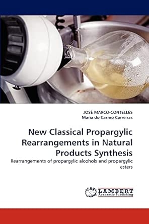 New Classical Propargylic Rearrangements in Natural Products Synthesis