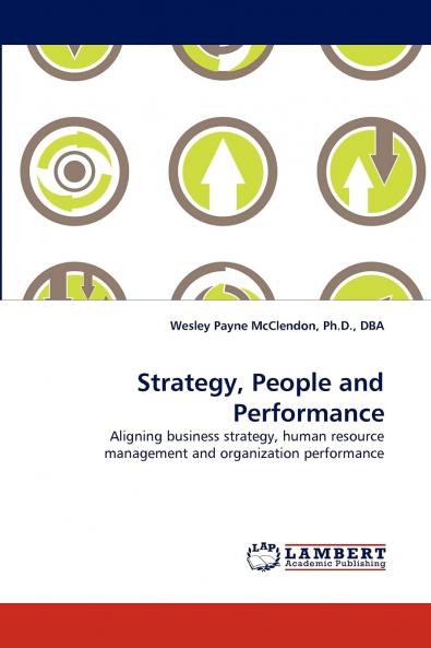Strategy People and Performance