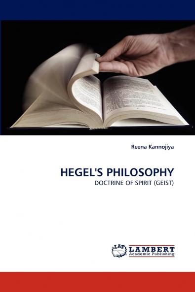 Hegel's Philosophy